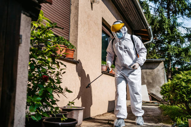 Best Wildlife Control Services  in Kingston, NY