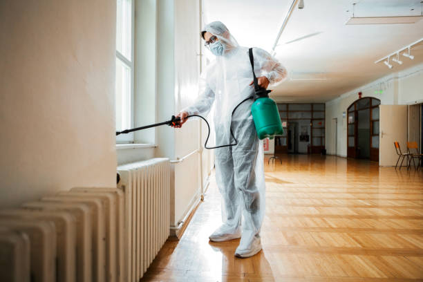 Best Mosquito Control Services  in Kingston, NY